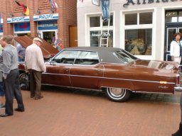  American Wheels Leer 2012